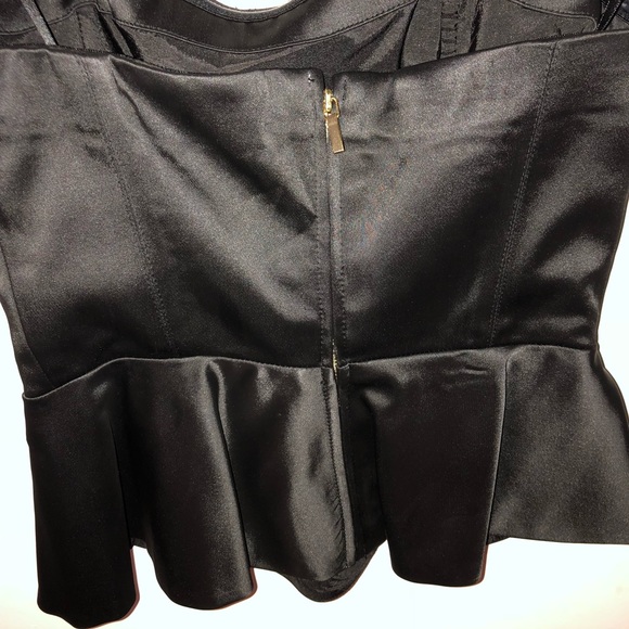 Bebe Bustier - Picture 3 of 4